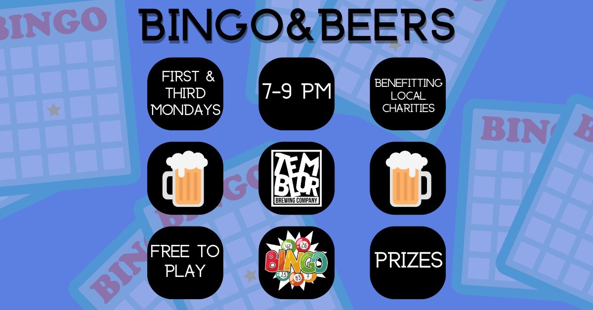 Bingo & Beers